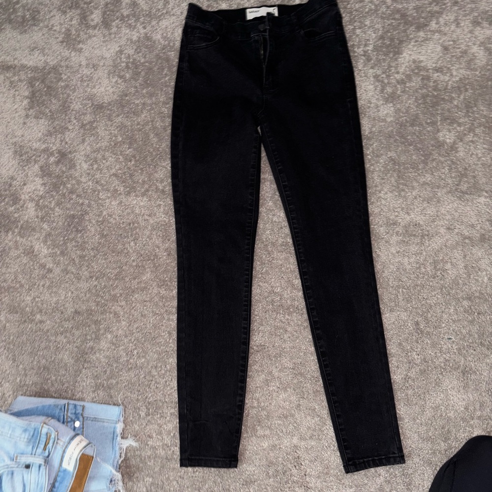 Garage jeans